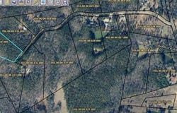 0 Abel Drive, Edgefield, SC 29824