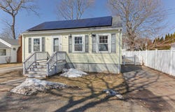 6 Pine Street, Wareham, MA 02571