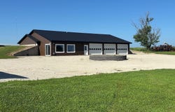 2101 290th Street, Rowley, IA 52329