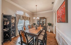 3321 Kendall Lane, Irving, TX 75062