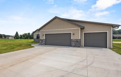 510 RUSTIC RIDGE Drive, BRILLION, WI 54110-0000