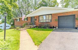 102 Yale Boulevard, Clarks Green, PA 18411
