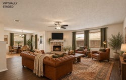 7612 Mosspoint Court, Denton, TX 76210