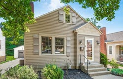 1946 Euclid Avenue, Zanesville, OH 43701