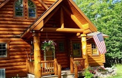 36881 W Scenic Ln, Hulbert, MI 49748