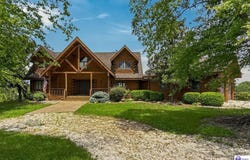 771 Mud Splash Road, Glendale, KY 42740