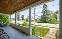 4 Willoughby Avenue, Orleans, VT 05860