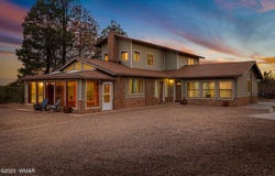 1204 E Greer Avenue, Snowflake, AZ 85937