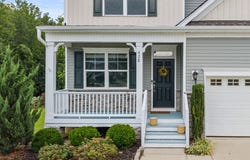428 Grey Hawk Drive, Garner, NC 27529