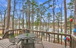450 Davidson Circle, Edgemont, AR 72044