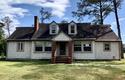 23 HALL HIGHWAY, CRISFIELD, MD 21817