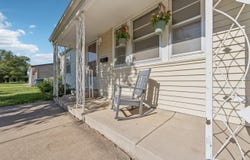 1719 N Moyle, Augusta, KS 67010