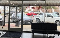 2518 Ave R, Snyder, TX 79549