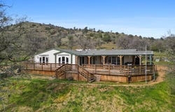 42100 Buckeye Street, Caliente, CA 93518