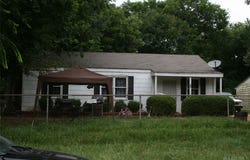 1214 Devonshire Drive, Montgomery, AL 36116