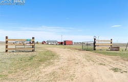 11225 Mulberry Road, Calhan, CO 80808