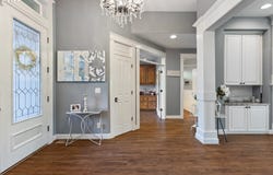2742 S MCAHREN LN, Salem, OR 97306