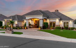 23465 S 202ND Street, Queen Creek, AZ 85142