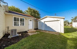 713 N 27th Street, New Castle, IN 47362
