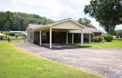 5973 Peninsula Point, Southside, AL 35907