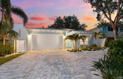 475 CRYSTAL BEACH, CRYSTAL BEACH, FL 34681