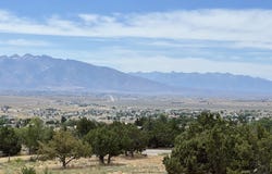 653 Holiday Drive, Spring Creek, NV 89815