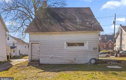 203 COCHRAN Street, COCHRANVILLE, PA 19330