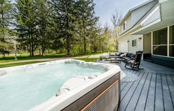 10401 Jericho Road, Bridgman, MI 49106
