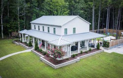 3841 Fault Line Drive, Ladson, SC 29456