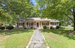 1208 Cary Street, Burlington, NC 27215