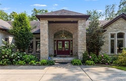 140 Norfork Court, Defiance, MO 63341