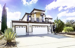 6410 FRANKLIN VIEW Drive, El Paso, TX 79912