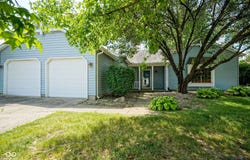 8809 Haddington Drive N, Indianapolis, IN 46256