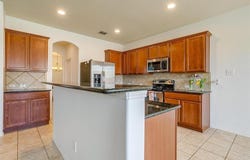 1320 Shelley Drive, Burleson, TX 76028