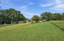 137 NE 439 Drive, Spavinaw, OK 74366