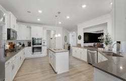 6015 Thicket Lane, Boiling Springs, SC 29316