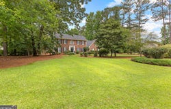 108 Summit Walk, Peachtree City, GA 30269