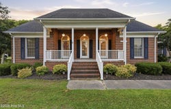 1706 Darian Drive, Elizabeth City, NC 27909