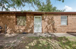 121 Cindy Lane, Weatherford, TX 76085