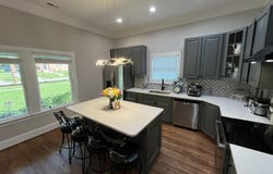 223 E Nash Street, Spring Hope, NC 27882