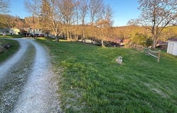 TBD Cherokee Drive, Moundsville, WV 26041