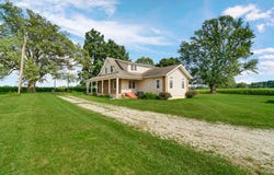 9188 S 300 W, Union Mills, IN 46382