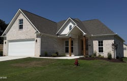 1050 Southern Hills Drive, Milan, TN 38358
