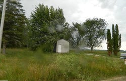 8010 E Battle Road, Clare, MI 48617-1234