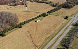 Moores Mill Road, Rougemont, NC 27572