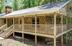 257 Martin, Canton, GA 30114