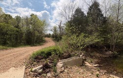 1100 Marriott Road, Pocahontas, AR 72455
