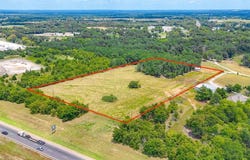 155 Texas Park 473, Teague, TX 75860
