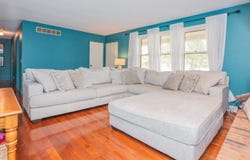 1116 Tam O Shanter Drive, Mount Vernon, IN 47620