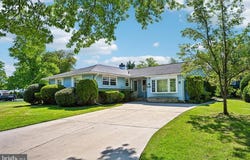 871 WAYSIDE LANE, HADDONFIELD, NJ 08033
